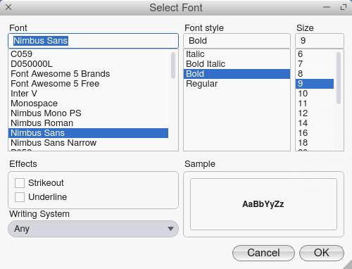 Review Menggunakan Hello System - OS Mirip MacOS Classic