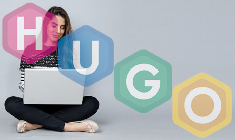 Cara Membuat Blog dengan Hugo dan Hosting Gratis di Github
