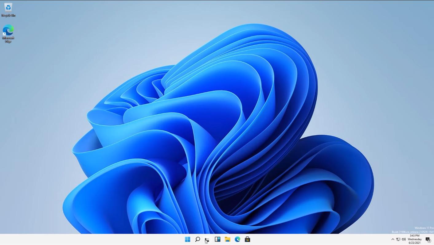 Cara Install Windows 11 Lengkap dengan Gambar Panduan